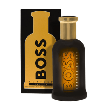Hugo Boss Boss Bottled Elixir EDP 100ml - The Scents Store